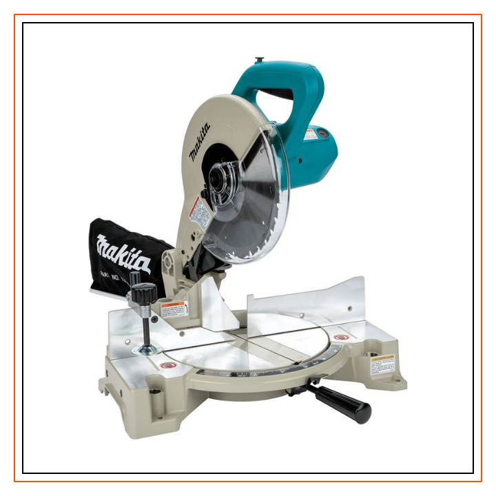 Mitre Saws