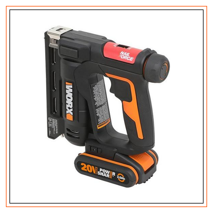 Nail Guns