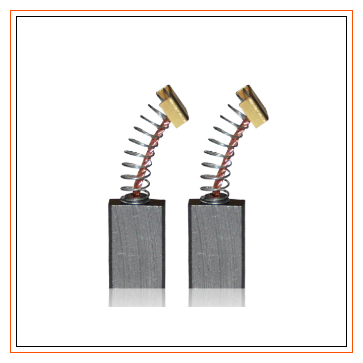 Power Tool Brushes