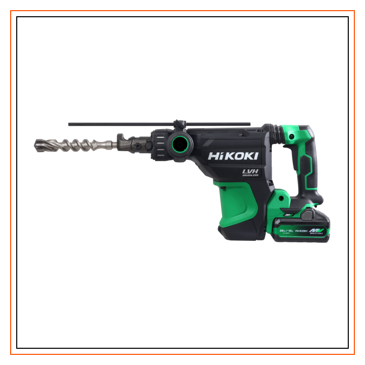 Rotary Hammers