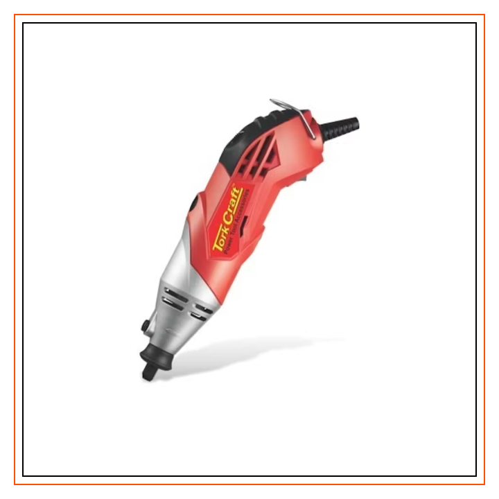 Rotary Tools