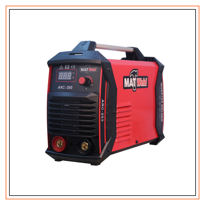 Weld Inverters