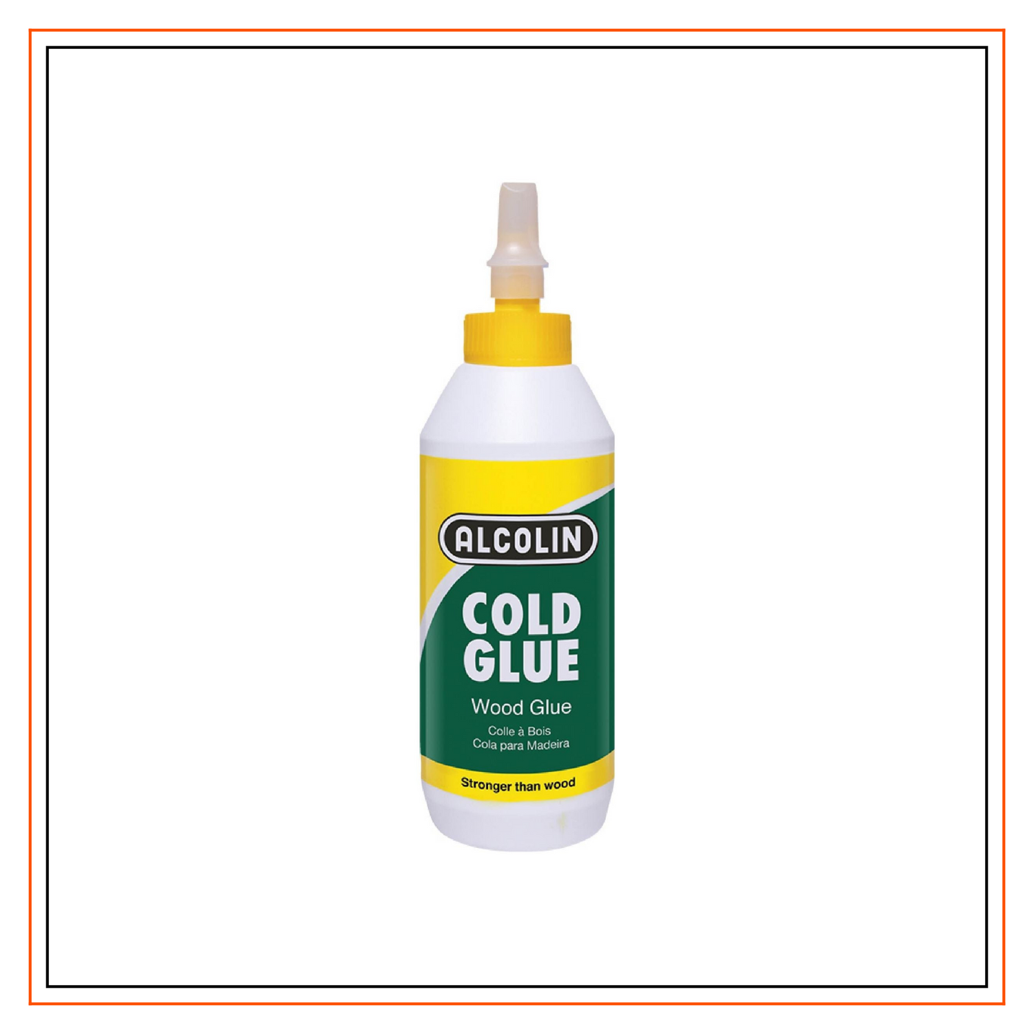 Wood Glue