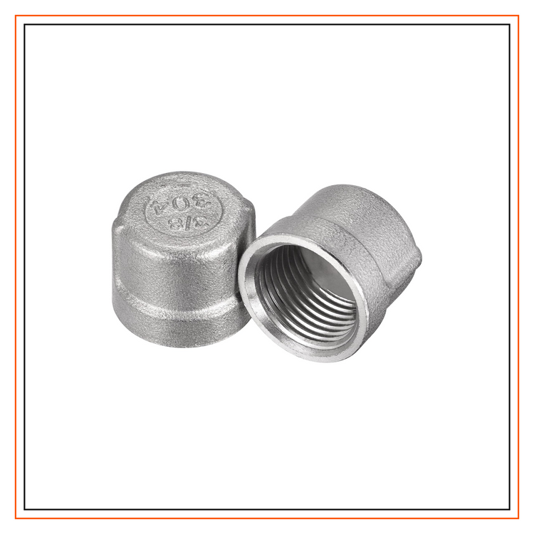 Pipe Caps