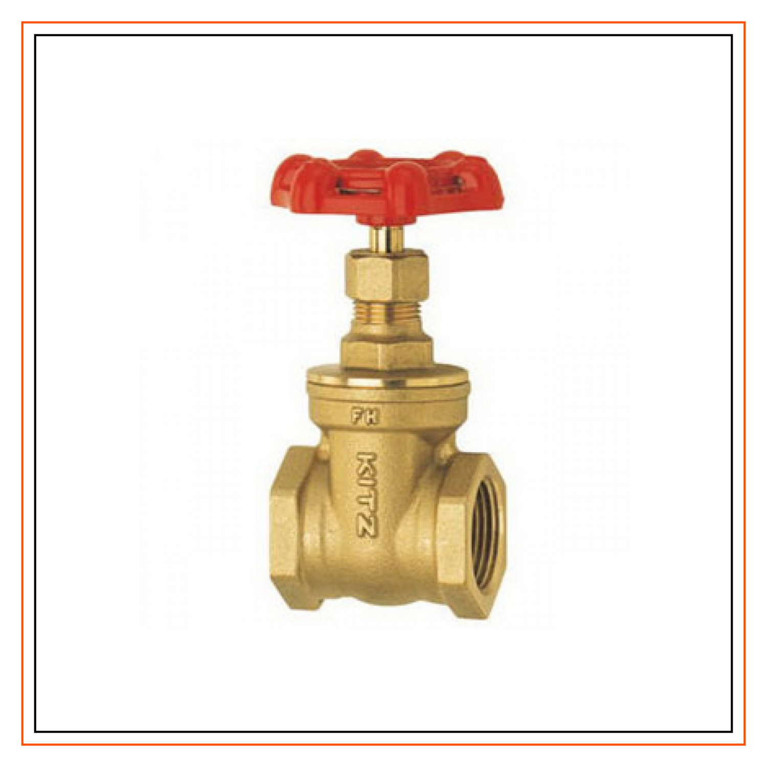 Gate Valves