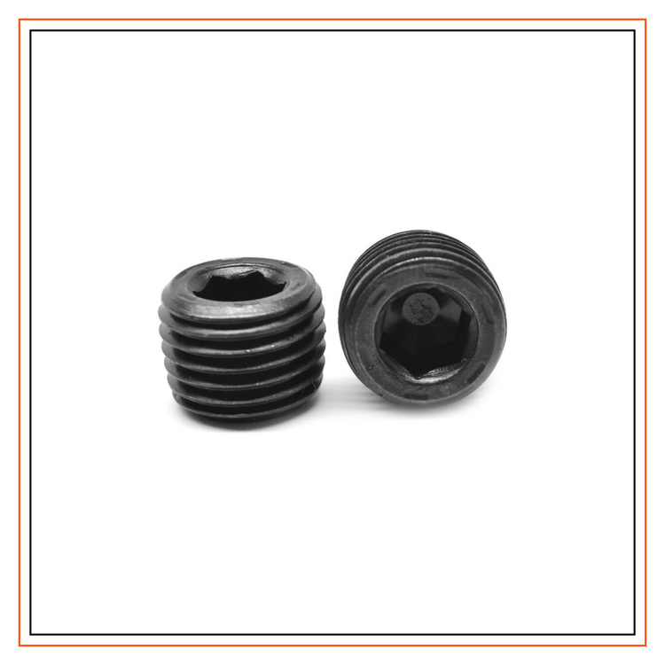 Pressure Plugs