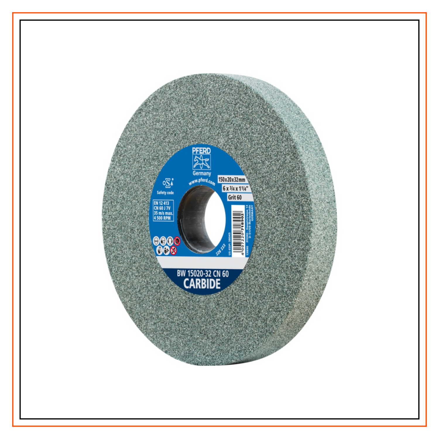 Grinding Wheels