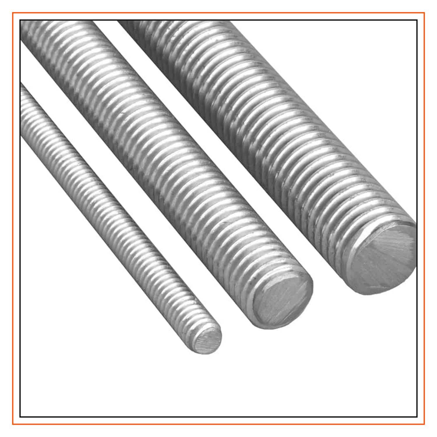 Threaded Rod