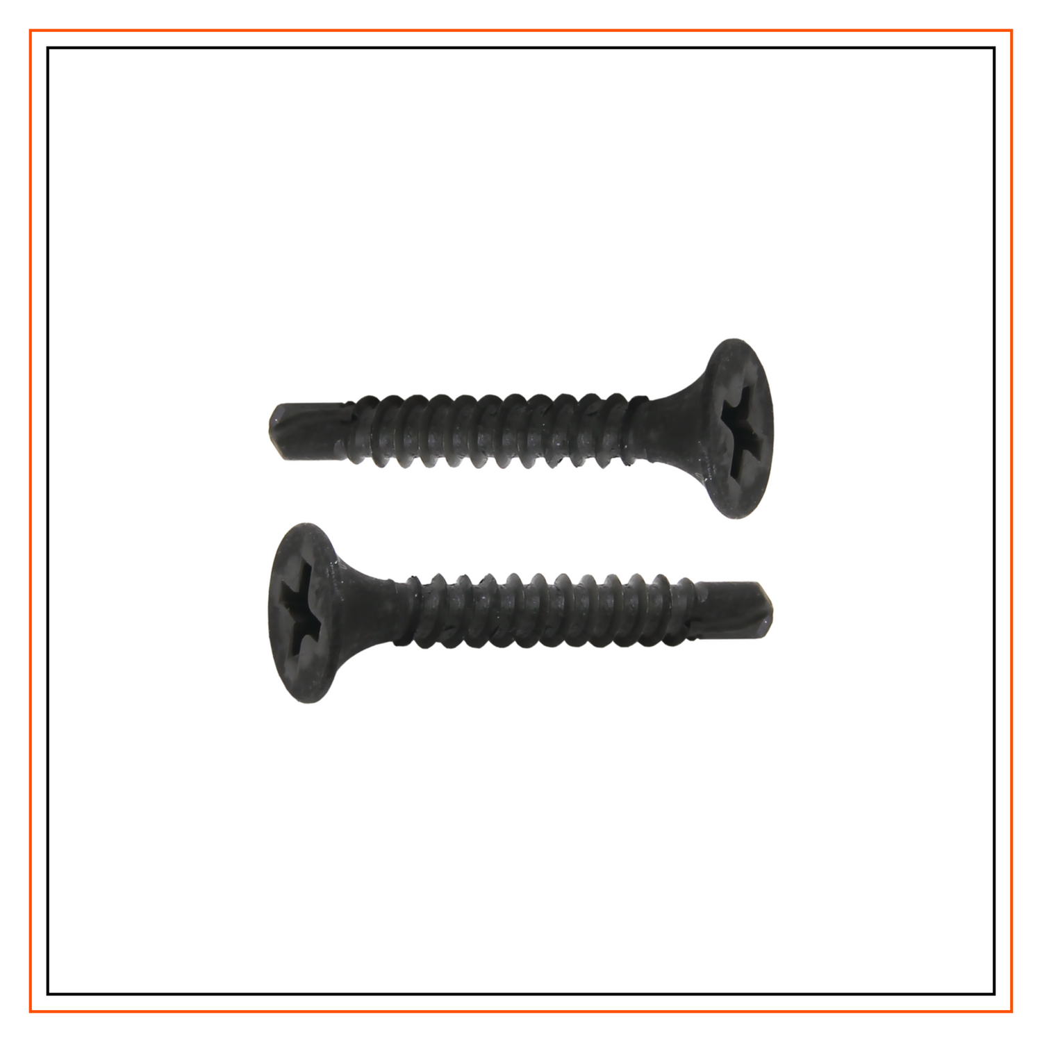 Drywall Self Drilling Screws
