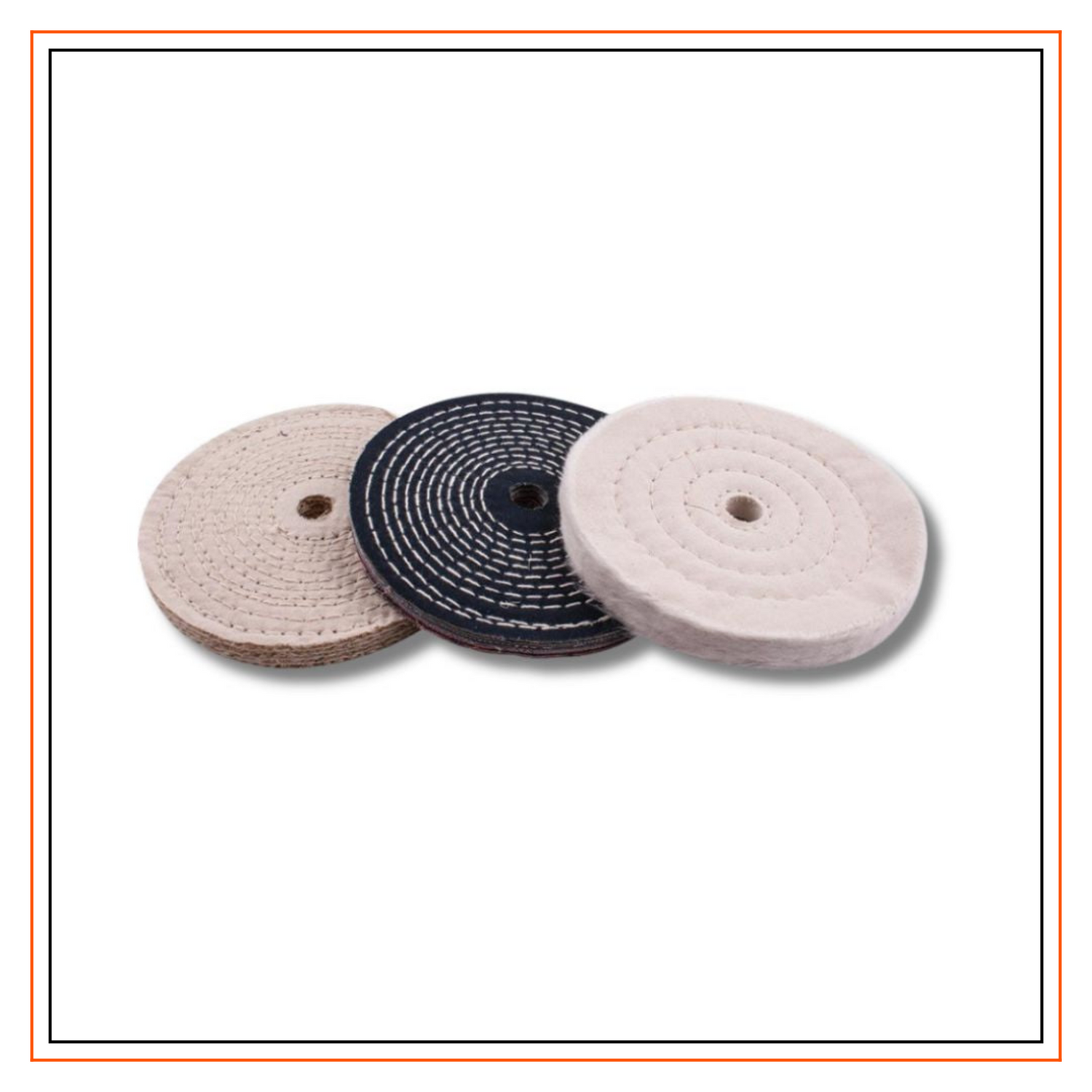 Polishing Pads