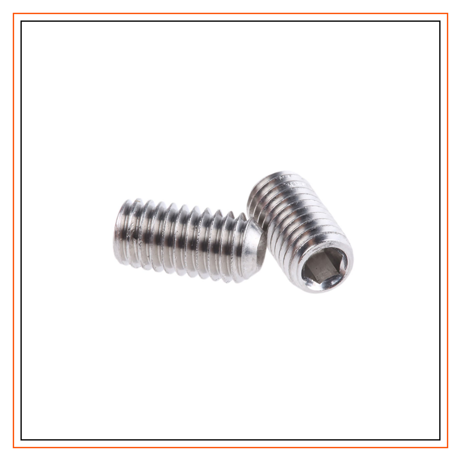Grub Screws
