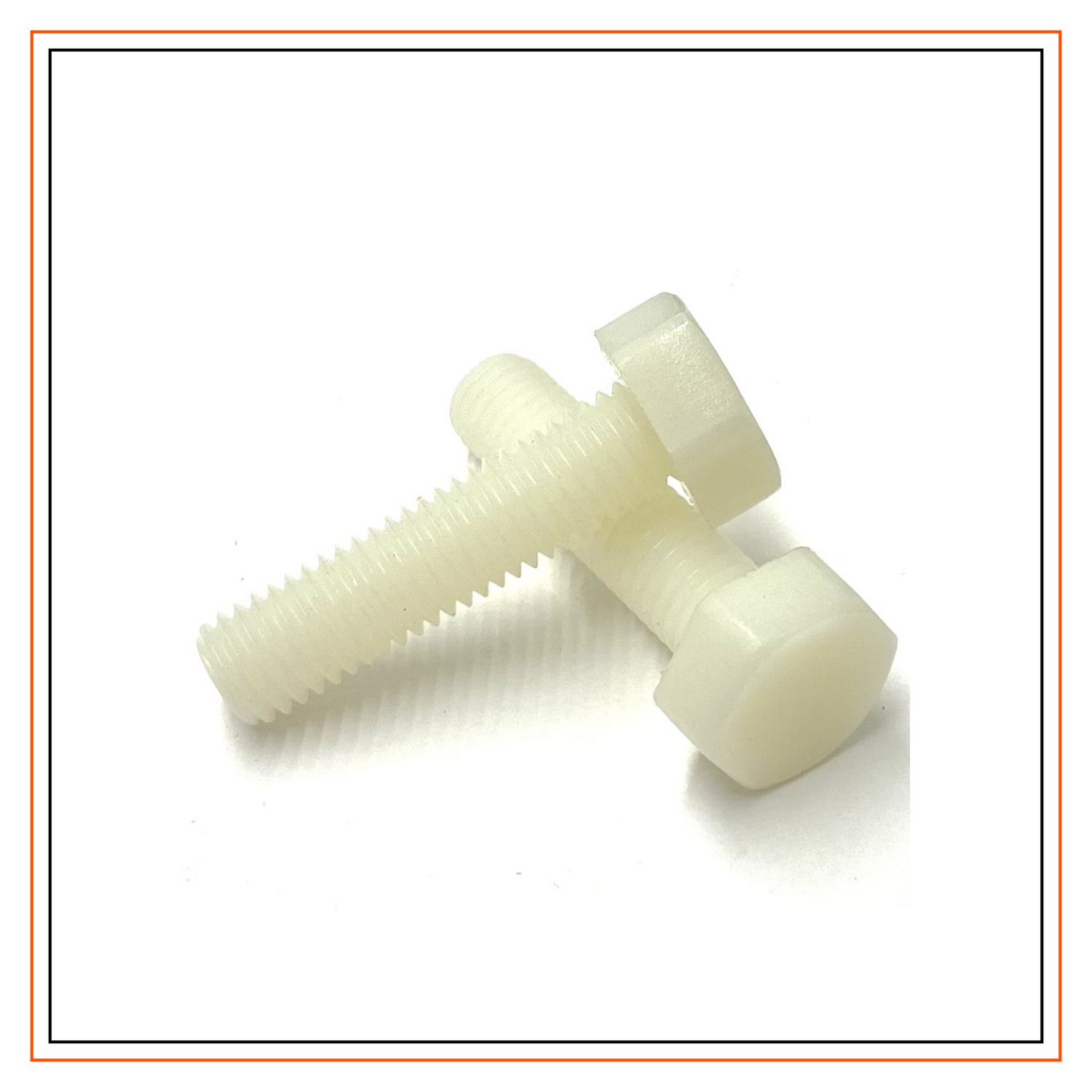 Nylon Set Screws
