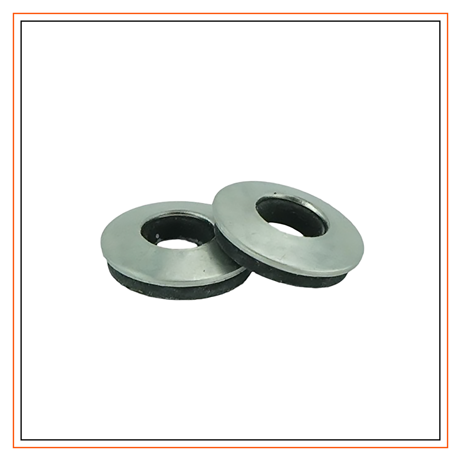 Bonded Washers