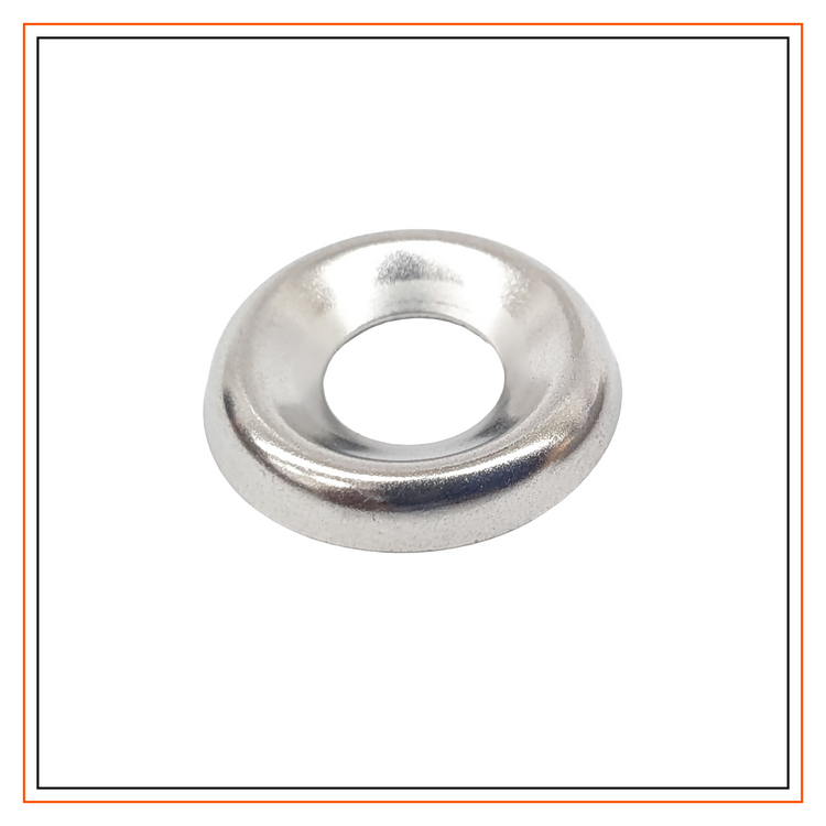 Cup Washers