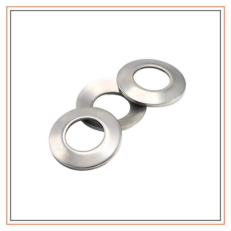 Disc Spring Washers | Reliable Bolt – Reliable Bolt Industrial Supplies