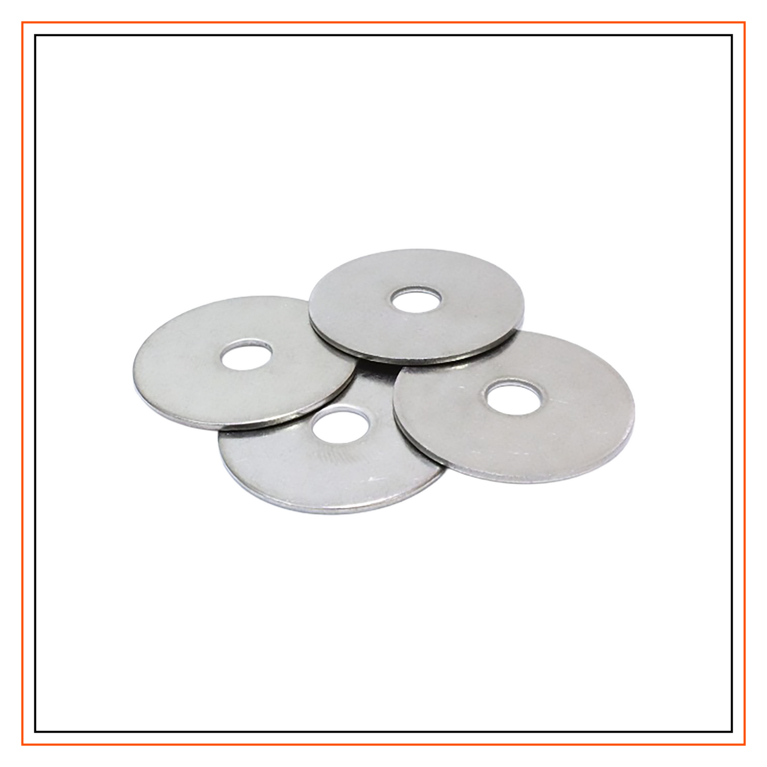 Fender Washers