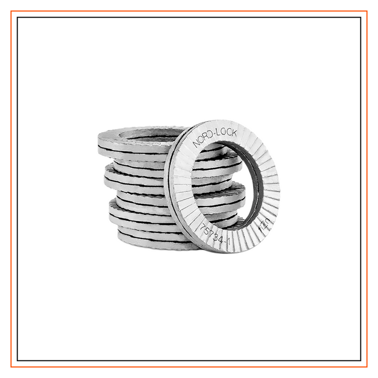 Nordlock Washers