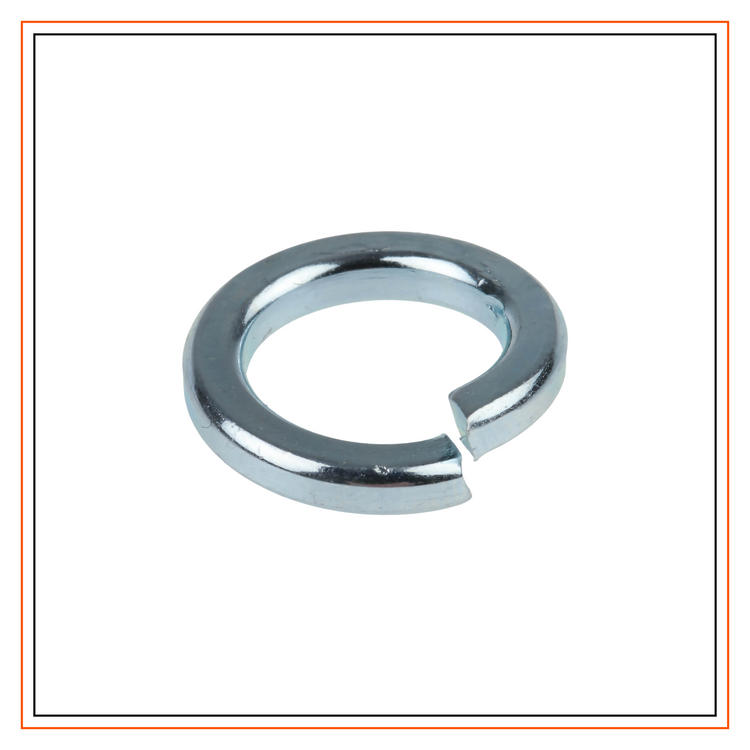 Spring Washers