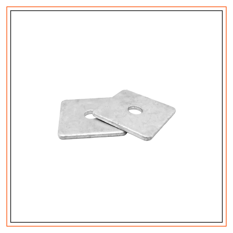Square Washers