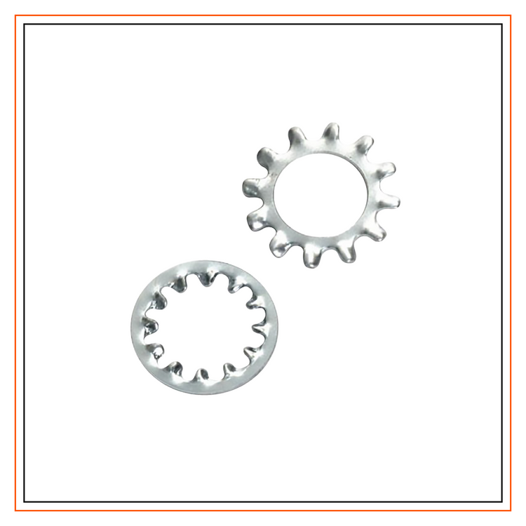 Star Washers
