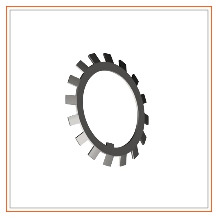Tab Washers