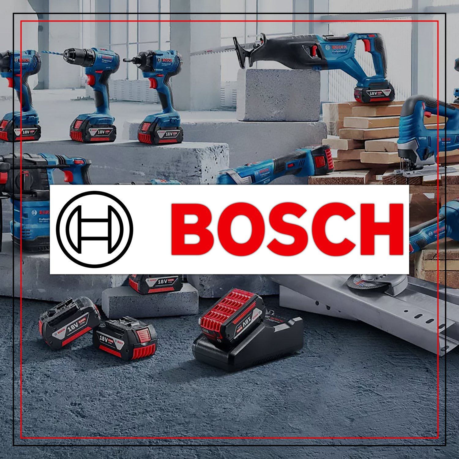 Bosch