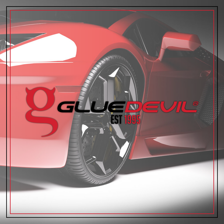 Glue Devil