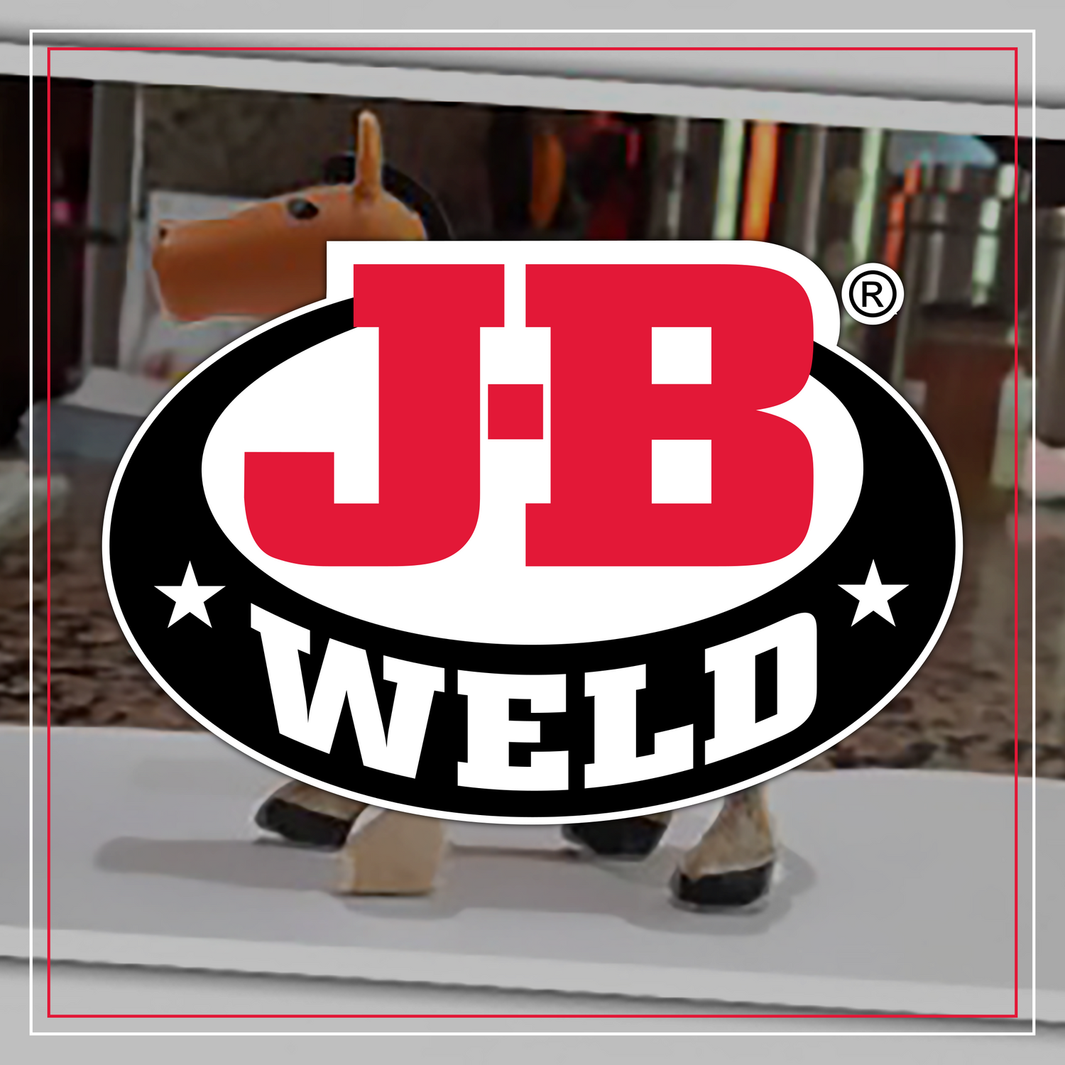 JB-Weld