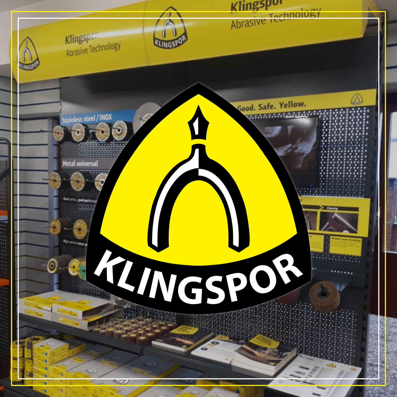 Klingspor