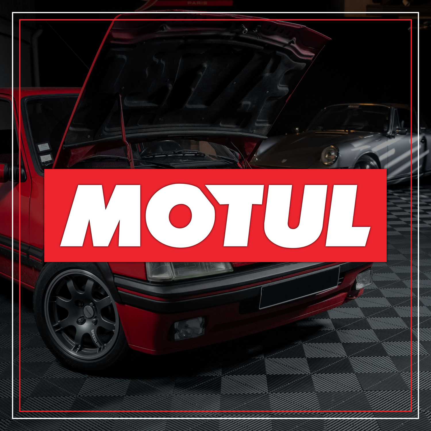 Motul