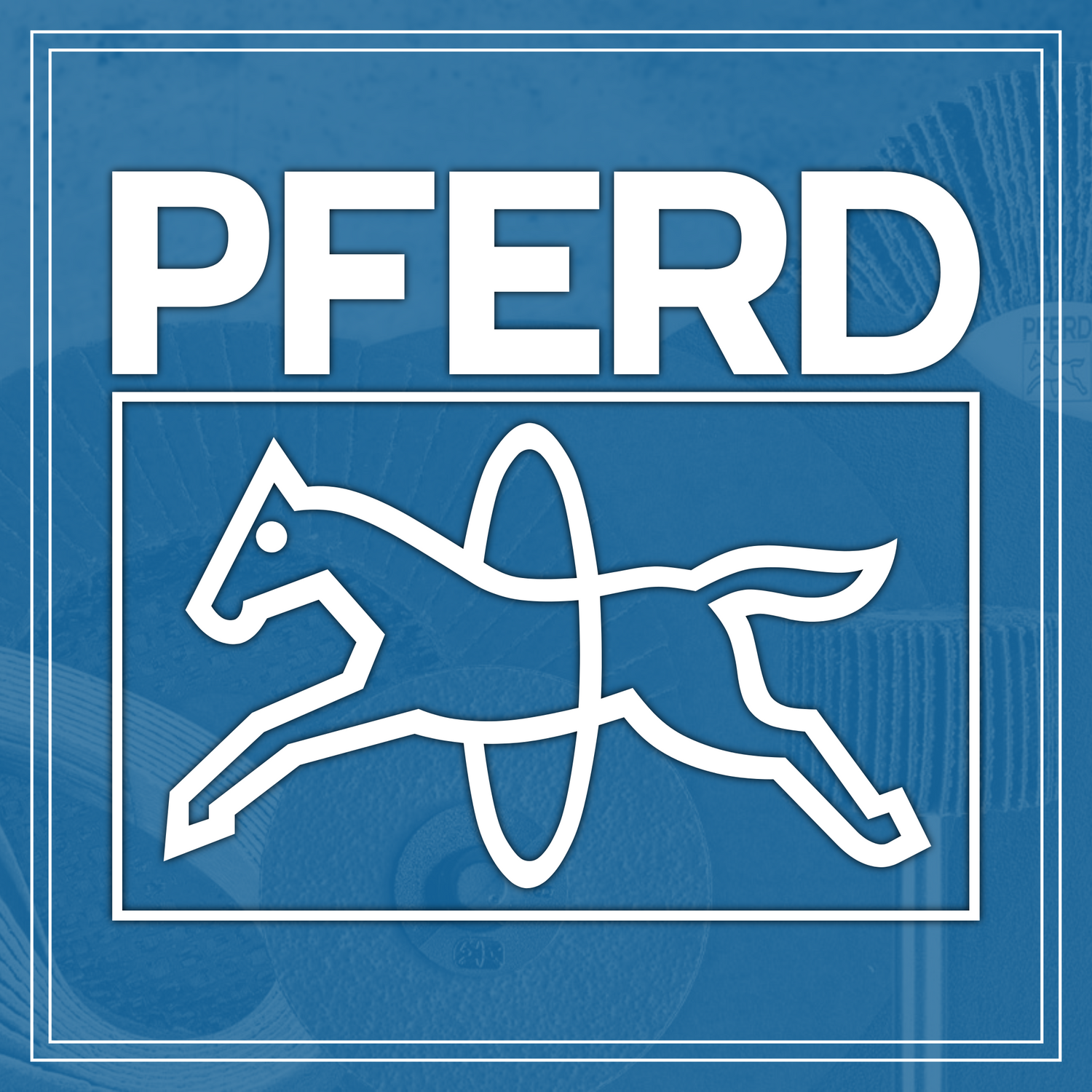 PFERD