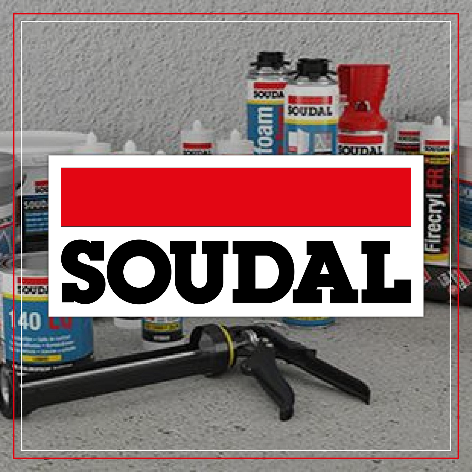 Soudal