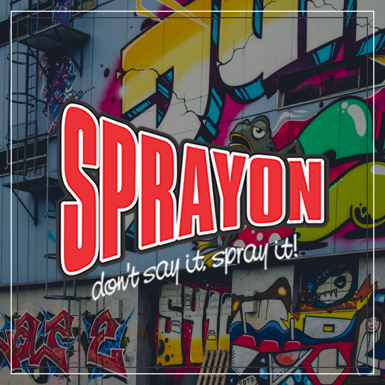 Sprayon