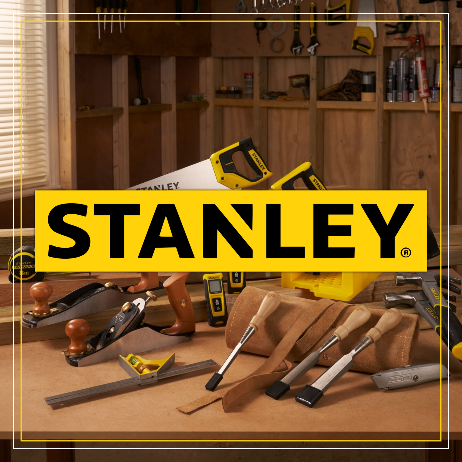 Stanley