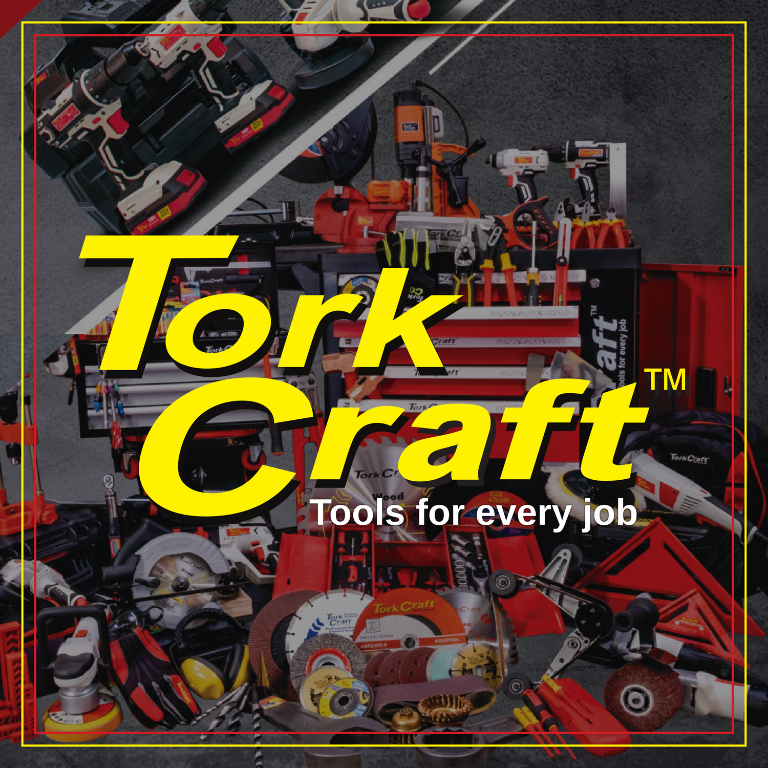 Tork Craft