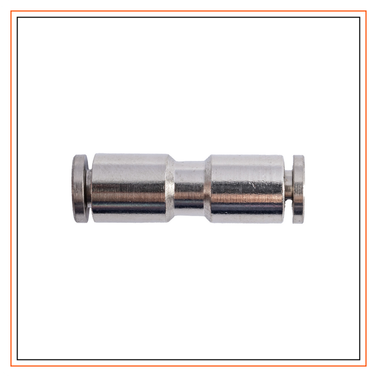 Metal Straight Inserts