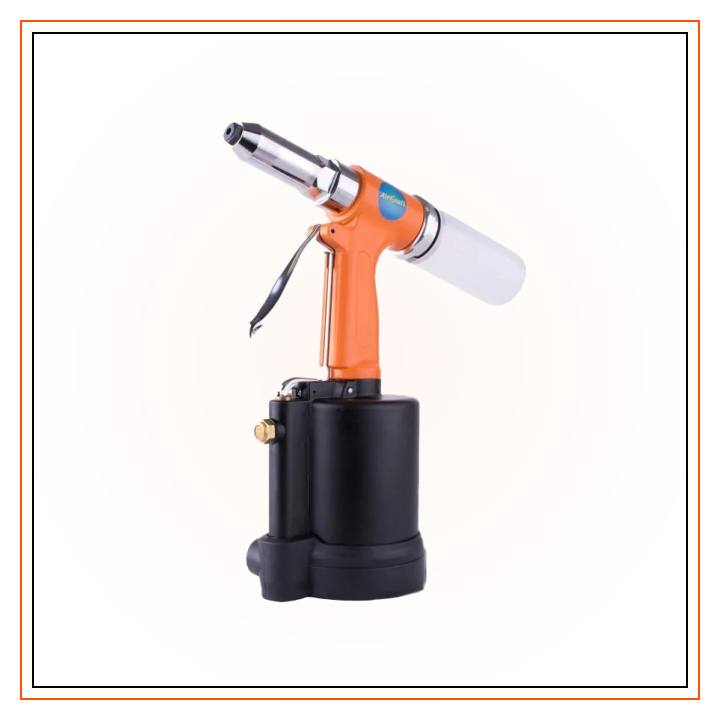 Pneumatic Riveting Tools