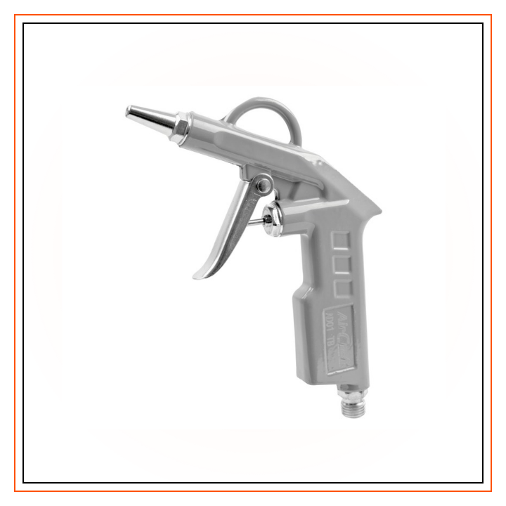 Pneumatic Air Dusters