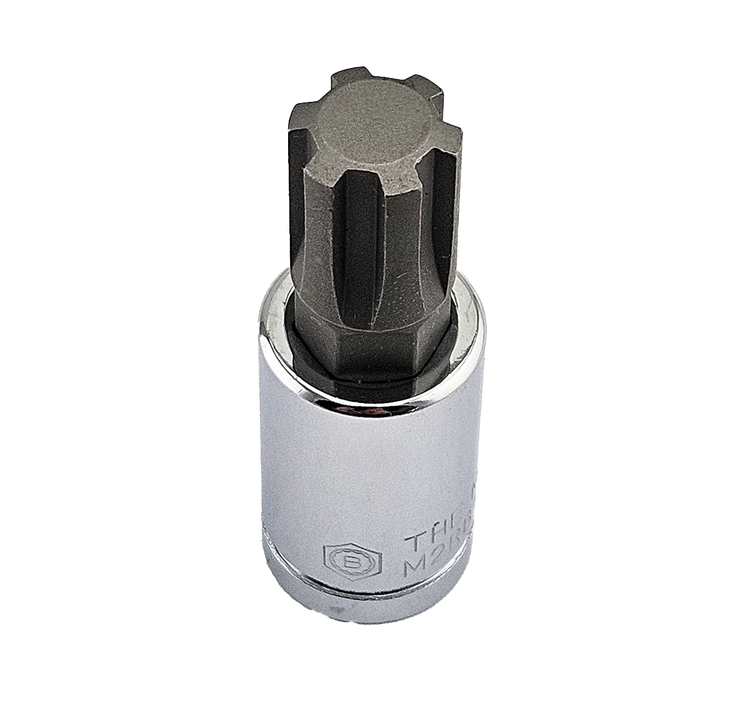 Ribe Sockets