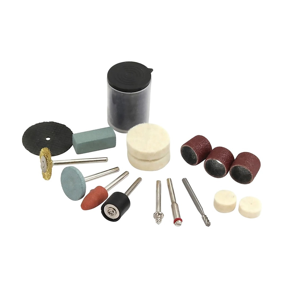 Rotary Tool Accessories