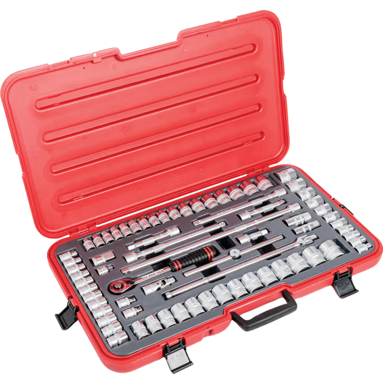 Socket Sets