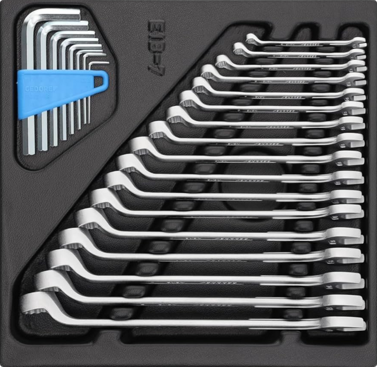 Spanner Sets