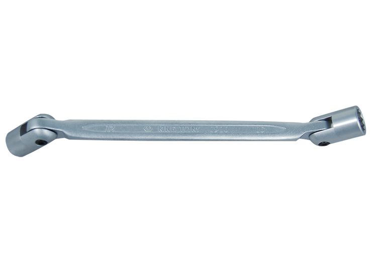 Swiveling Spanners