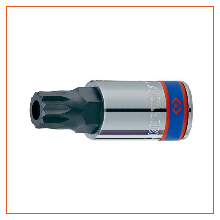 Spline Sockets