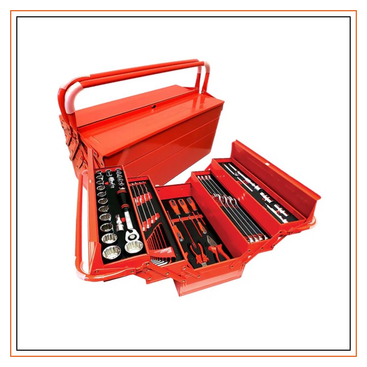 Toolboxes