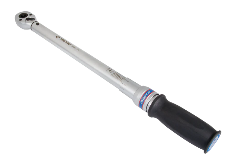 Torque Wrenches