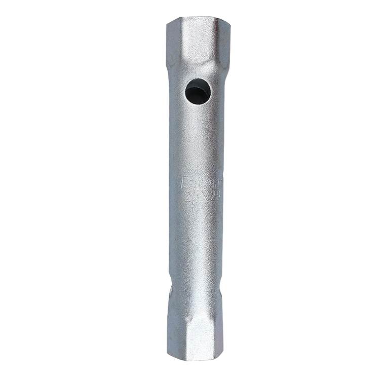 Tube Spanners