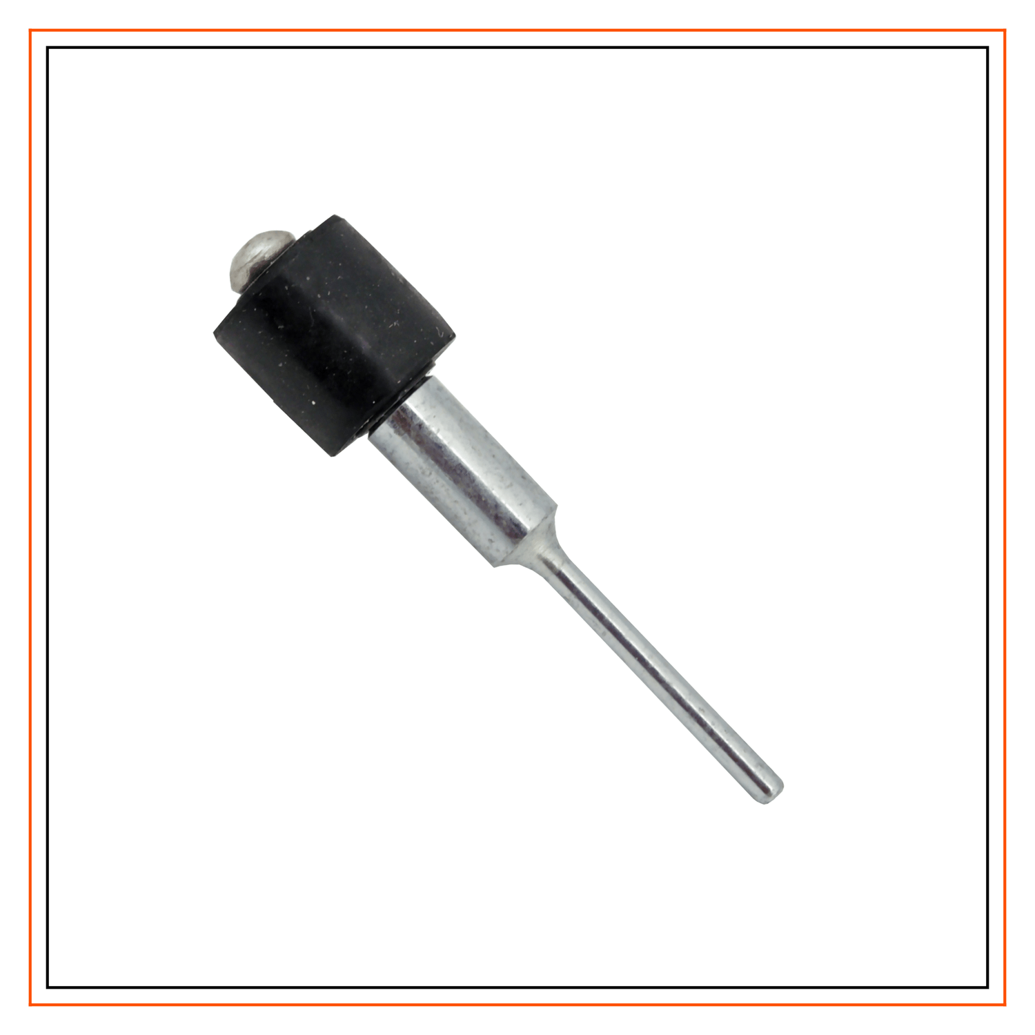 Abrasive Band Mandrels - Reliable Bolt Industrial Supplies