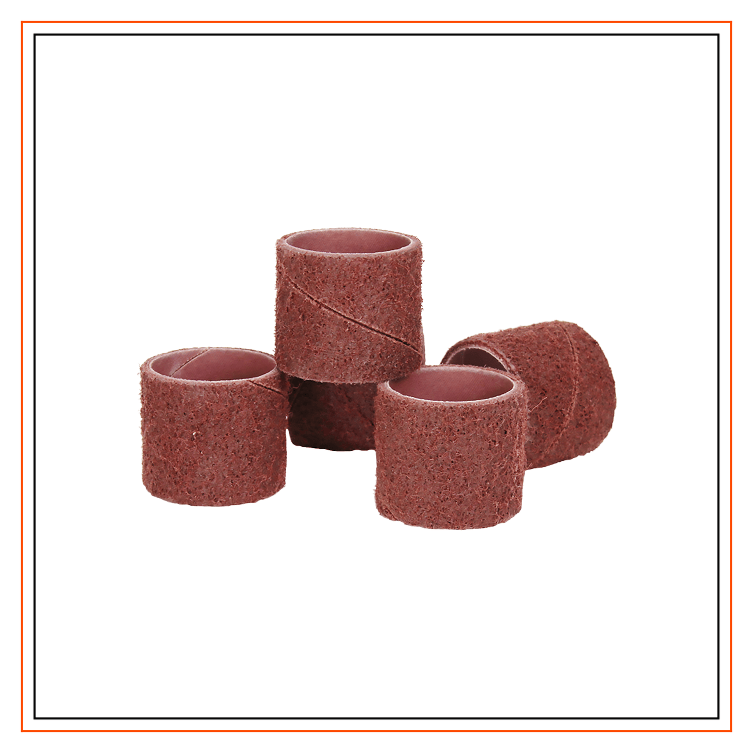 Abrasive Bands - Reliable Bolt Industrial Supplies