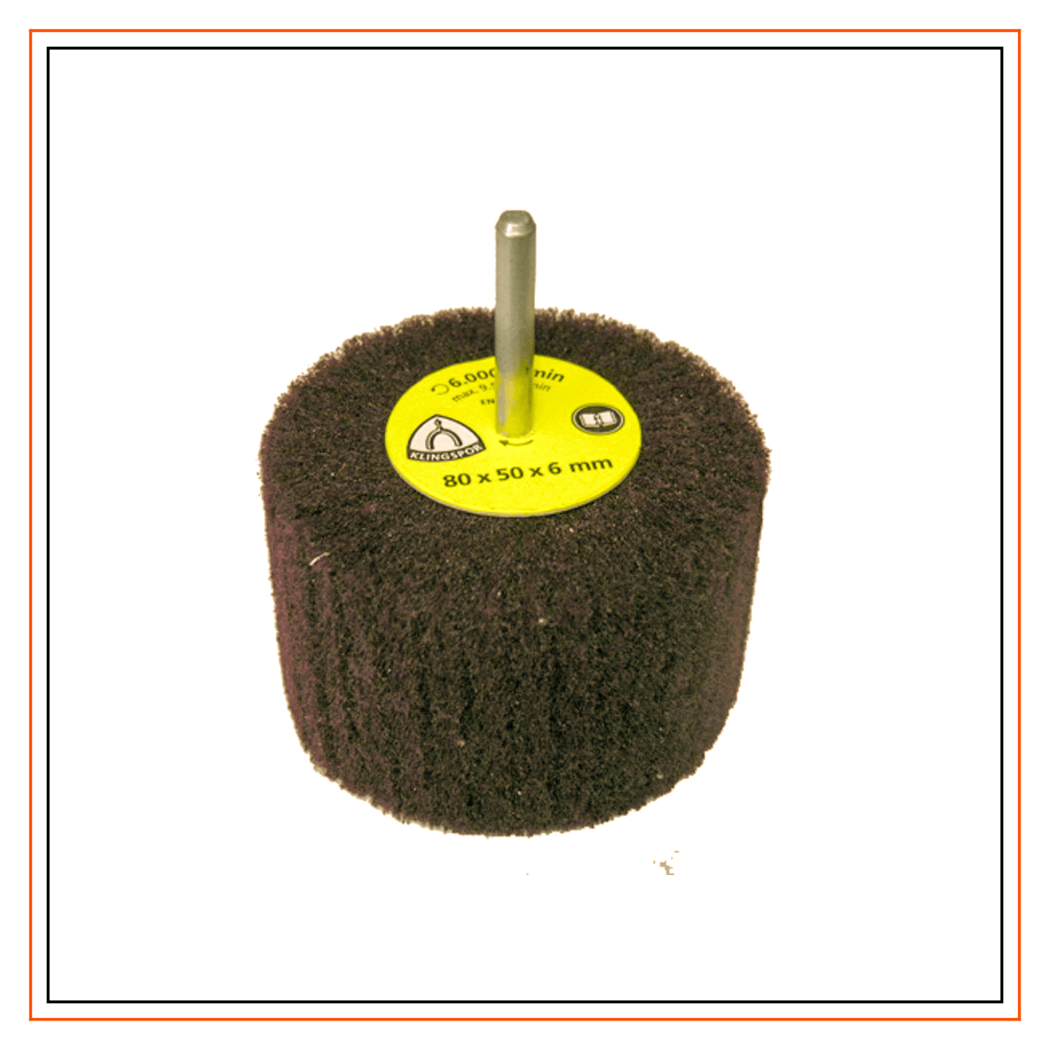 Abrasive Mops - Reliable Bolt Industrial Supplies